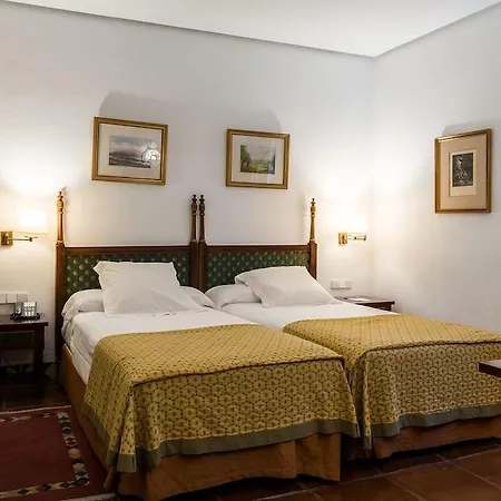 Hotel De Jaén