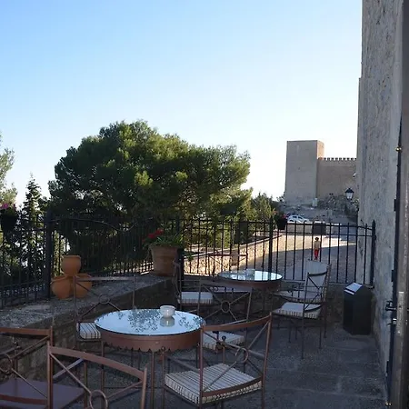 De 4* Jaén