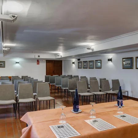 De Hotel Jaén