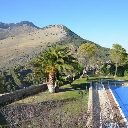 De 4* Jaén