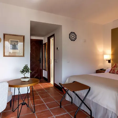 De 4* Jaén