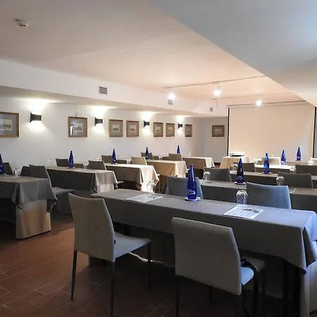 Hotel De Jaén