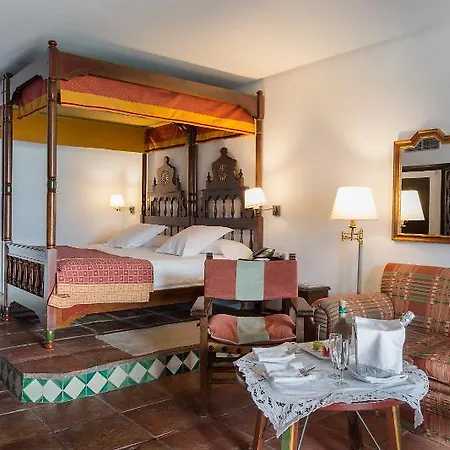 De 4* Jaén