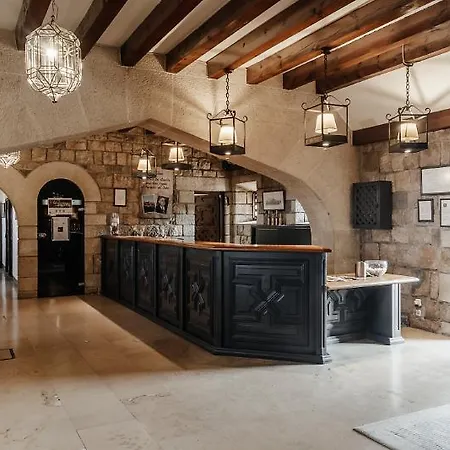 De 4* Jaén