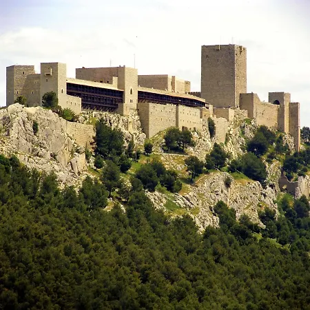 Hotel De Jaén