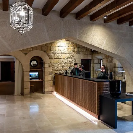 De 4* Jaén