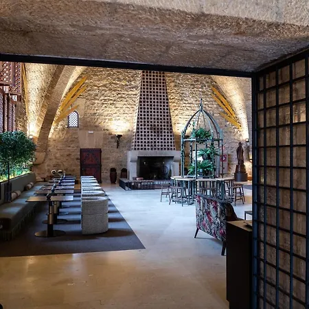 De 4* Jaén