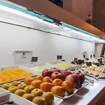 ホテル パラドール デ 4*