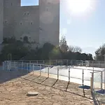 ホテル パラドール デ ハエン