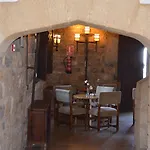 パラドール デ ホテル ハエン