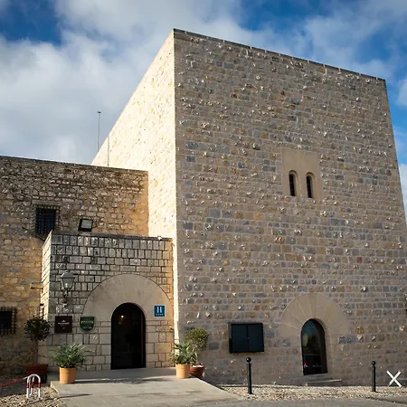De Hotel Jaen